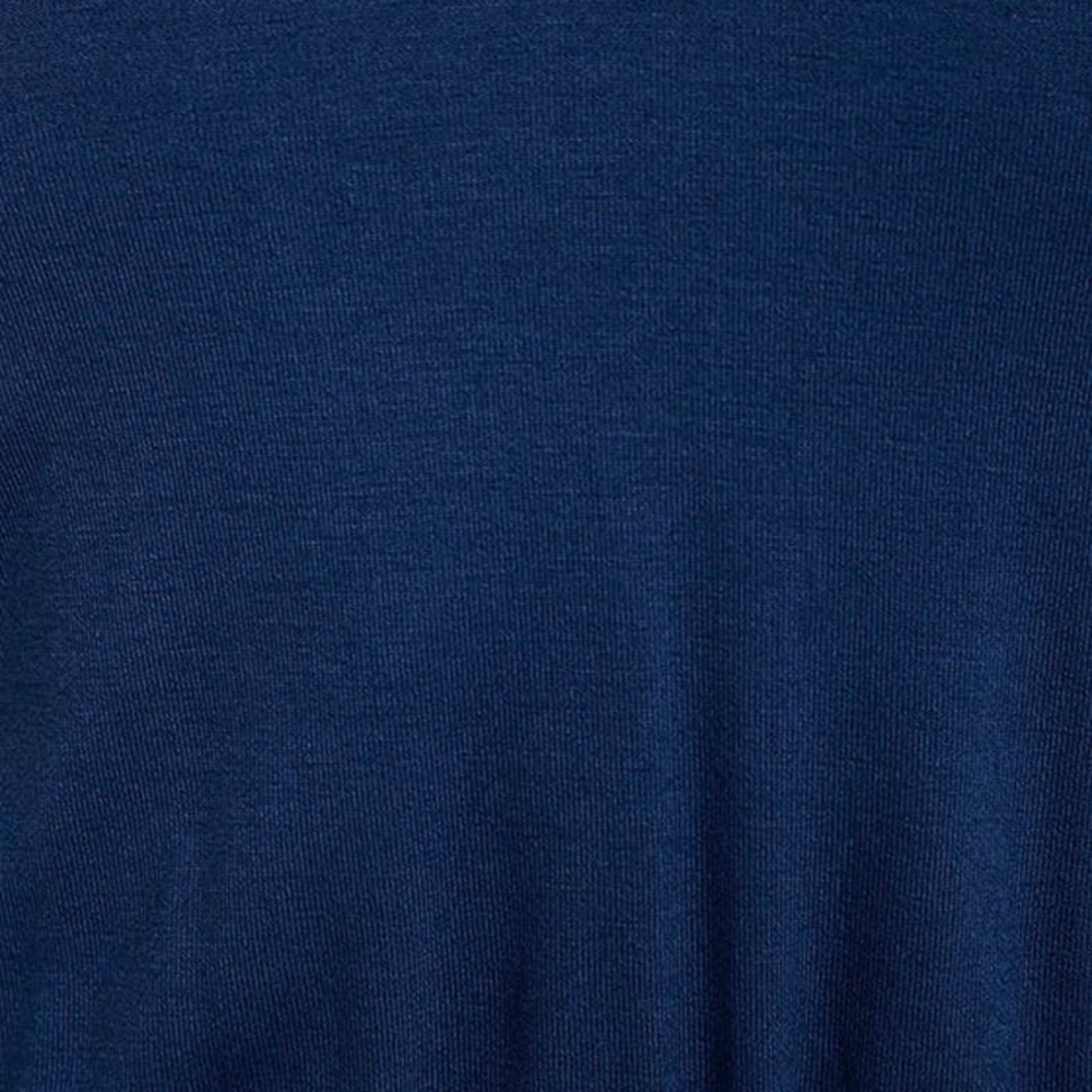 Lulus Watch the Sunset Navy Blue Maxi Dress - Picture 6 of 11